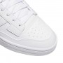 Adidas Rapid Court Low - Branco
